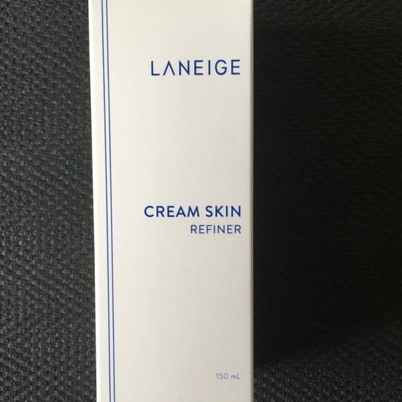 Laneige Cream Skin Toner - Picture 1 of 2
